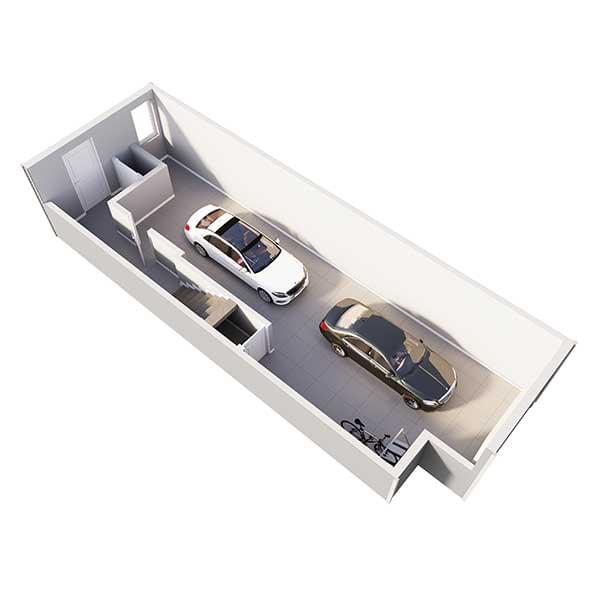 Unit-6 1st Floor